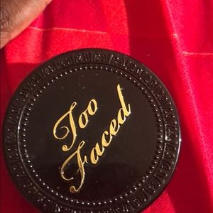 Too Faced Face Powder